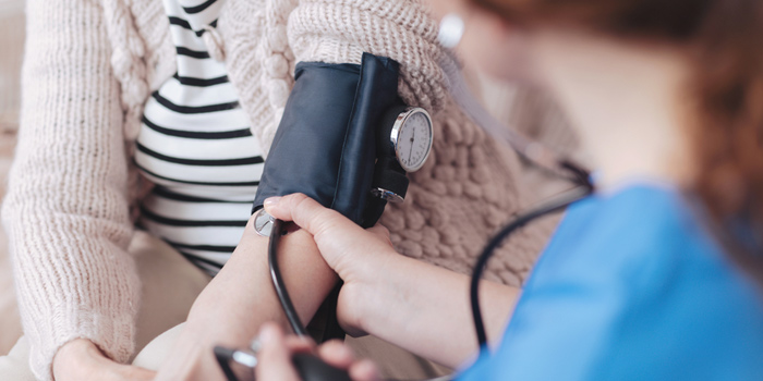 Soins de nursing à La Gorgue