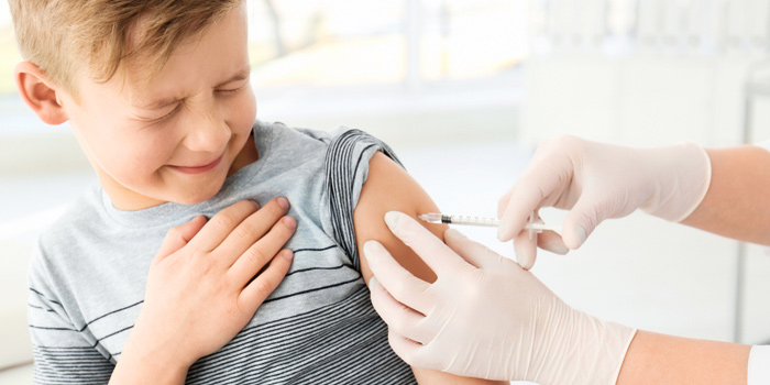 Infirmière pour injections à La Gorgue